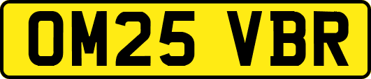 OM25VBR
