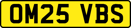 OM25VBS