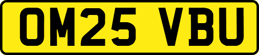 OM25VBU