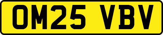 OM25VBV
