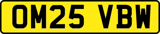 OM25VBW