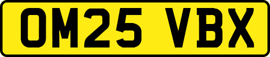 OM25VBX