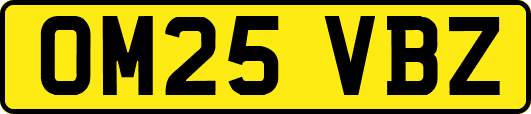 OM25VBZ