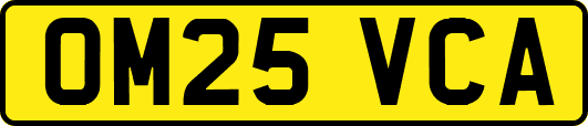 OM25VCA