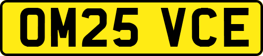 OM25VCE