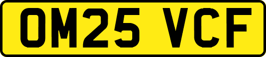 OM25VCF