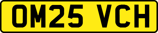 OM25VCH