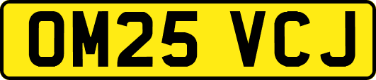 OM25VCJ