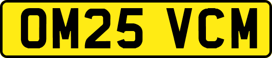 OM25VCM