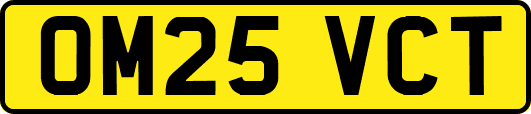 OM25VCT