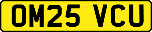 OM25VCU