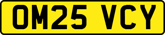 OM25VCY
