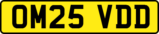OM25VDD