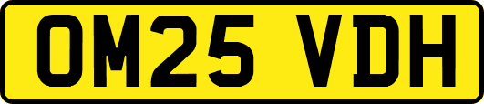 OM25VDH