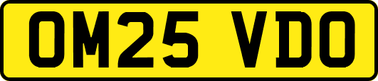 OM25VDO