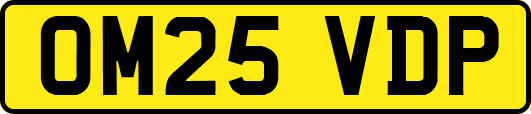 OM25VDP