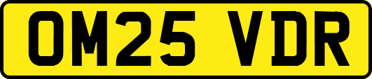 OM25VDR