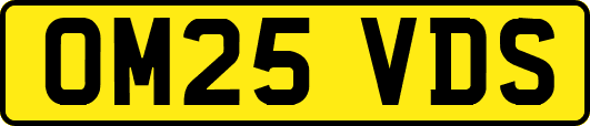 OM25VDS