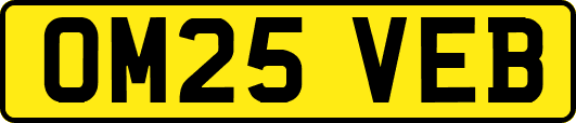 OM25VEB