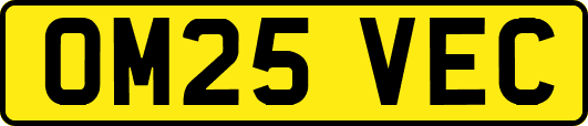 OM25VEC