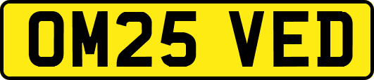 OM25VED