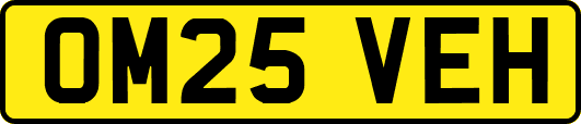 OM25VEH