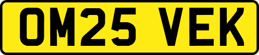 OM25VEK