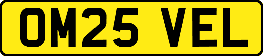 OM25VEL