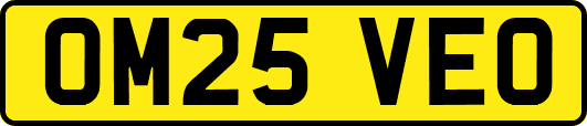 OM25VEO