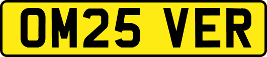 OM25VER