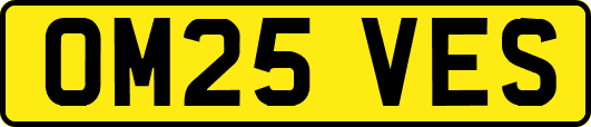 OM25VES
