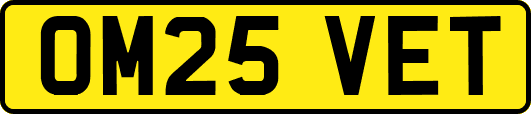 OM25VET