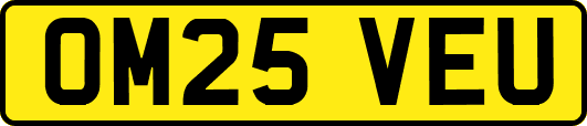 OM25VEU