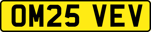 OM25VEV