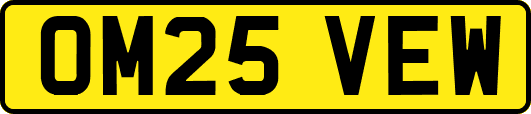 OM25VEW