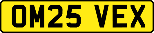 OM25VEX