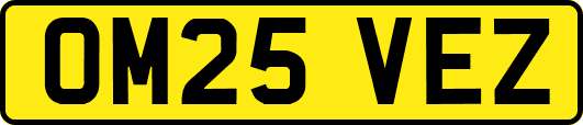 OM25VEZ
