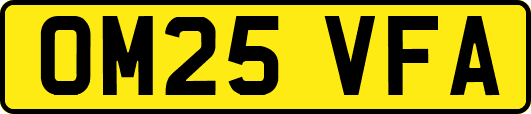 OM25VFA