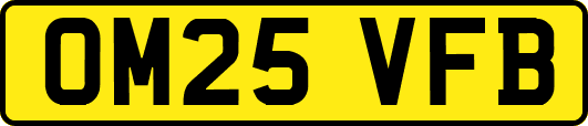 OM25VFB