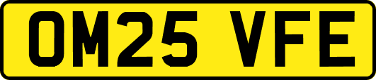 OM25VFE