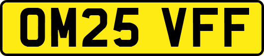 OM25VFF