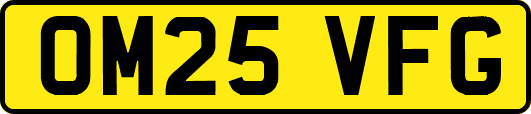 OM25VFG