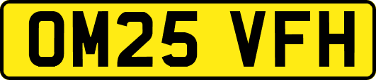 OM25VFH