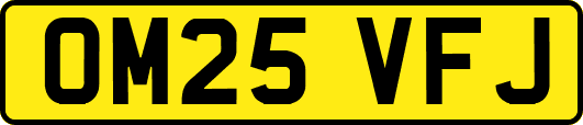 OM25VFJ