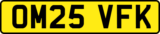 OM25VFK