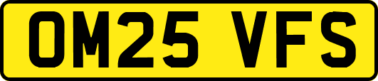 OM25VFS