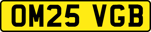 OM25VGB
