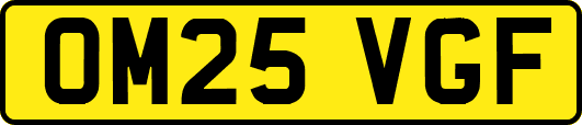 OM25VGF