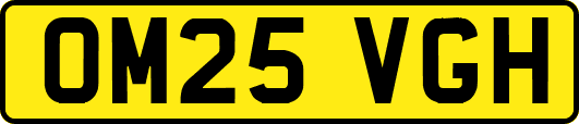 OM25VGH