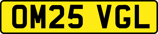 OM25VGL